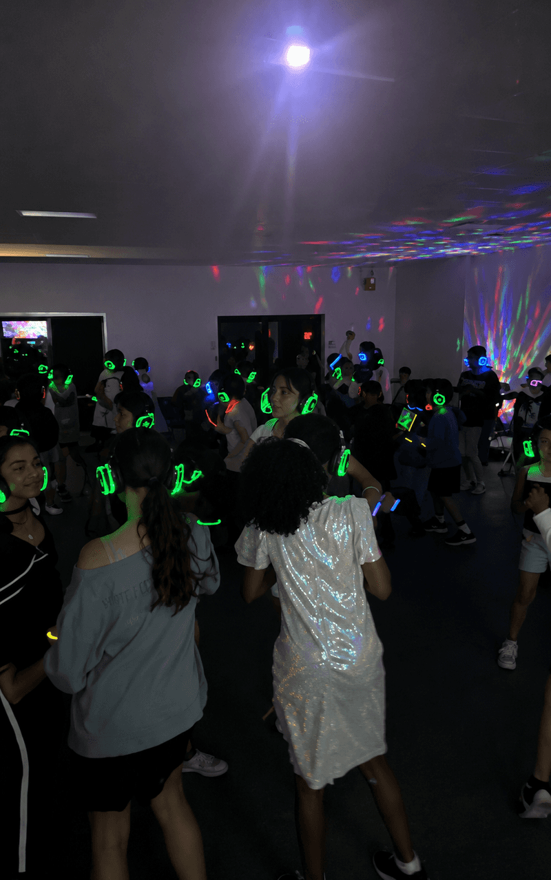 Silent Schoolyard Beats - Image 5